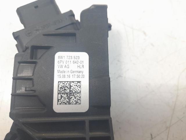 Pedal de acelerador Audi Q7 4MB, 4MG, 4MQ