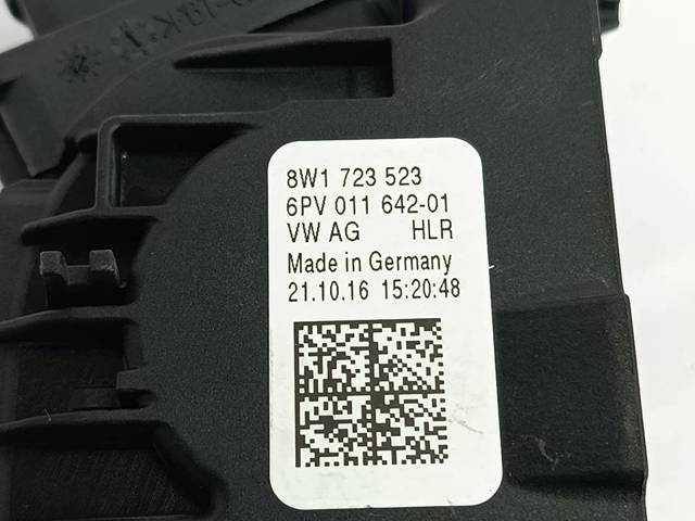 Potenciómetro pedal Audi A5  hatchback comprar en España