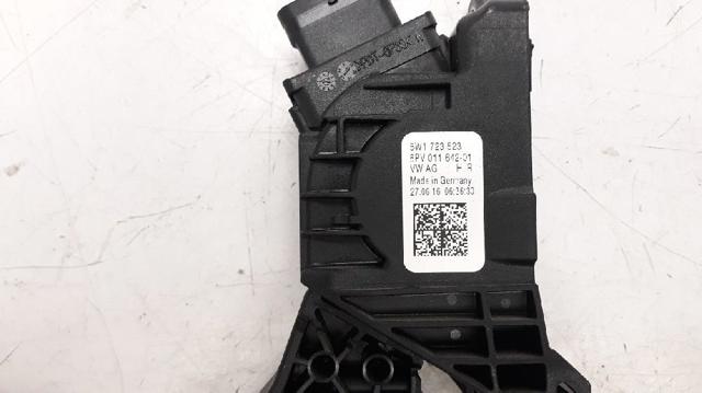 Pedal de acelerador Audi Q7 4MB, 4MG, 4MQ