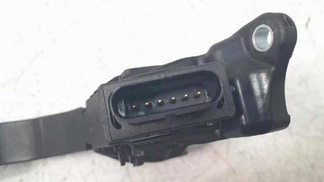 Pedal de acelerador Audi Q7 4MB, 4MG, 4MQ