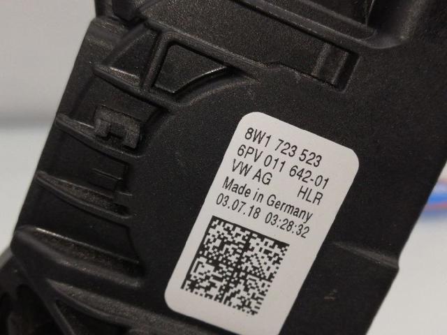 8W1723523 Pedal del acelerador  comprar en Pontevedra