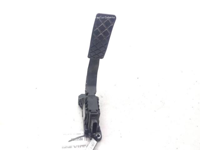 Pedal de aceleracion Audi A4  (2015-2026)