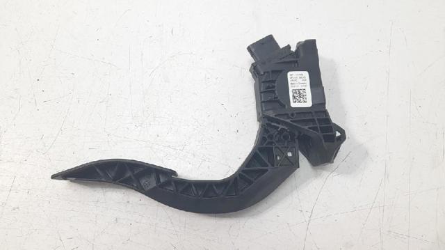 Pedal de acelerador Audi Q7 4MB, 4MG, 4MQ