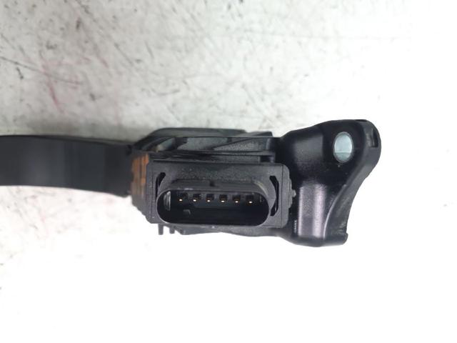 Pedal de acelerador Audi Q7 4MB, 4MG, 4MQ
