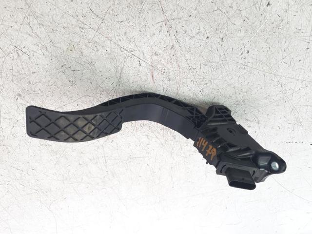 Pedal de acelerador Audi Q7 4MB, 4MG, 4MQ
