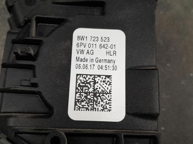 8W1723523 VAG Pedal del acelerador  comprar en Jaén