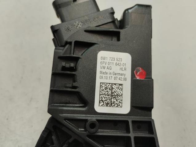 8W1723523 VAG Pedal del acelerador  comprar en Oviedo