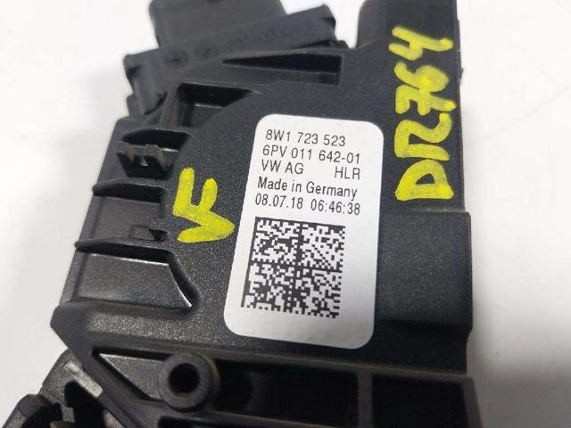 8W1723523 VAG Pedal del acelerador  comprar en Jaén