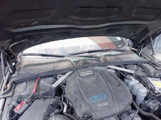 8W1819403A VAG