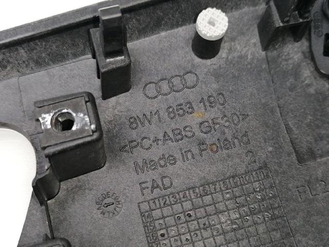 8W1853190 VAG