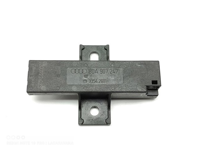 VAG 8W1905217F Botón de arranque del motor  disponible Lugo