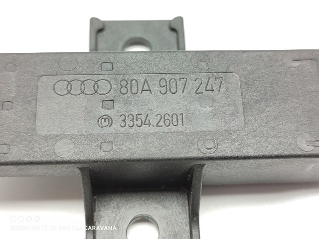 8W1905217F Botón de arranque del motor  disponible Utrera