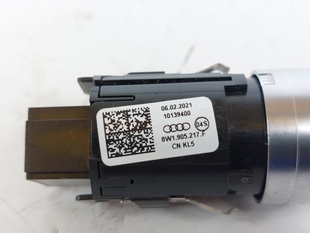 8W1905217F VAG Botón de arranque del motor  comprar en Jaén