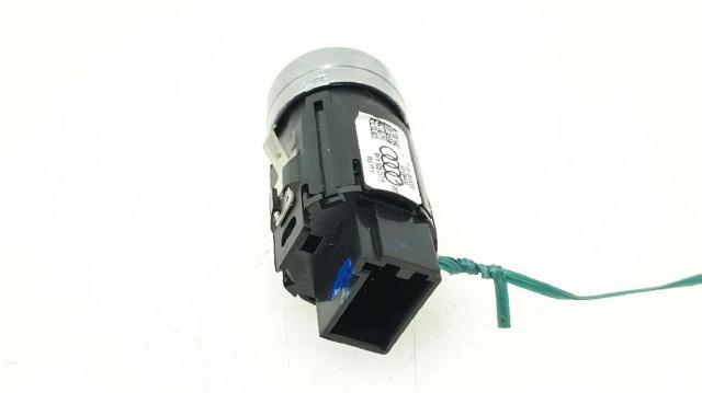 8W1905217F Botón de arranque del motor  comprar en Pontevedra