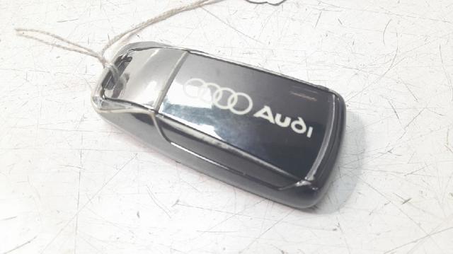 8W1905217F VAG Botón de arranque del motor comprar Alcalá