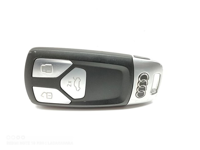 VAG 8W1905217F Botón de arranque del motor  disponible España