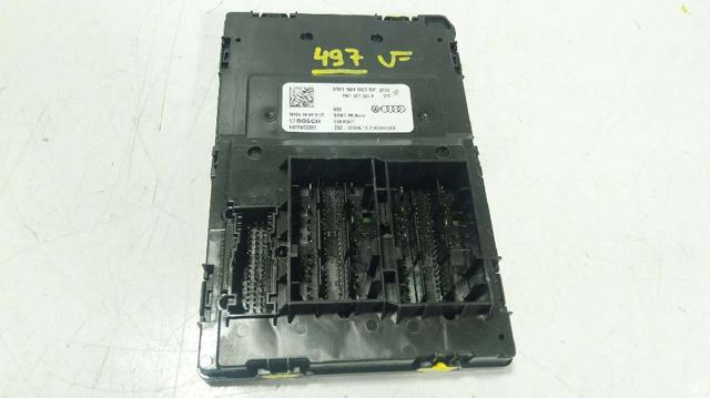 8W1907063BN VAG