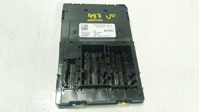 8W1907063BN VAG