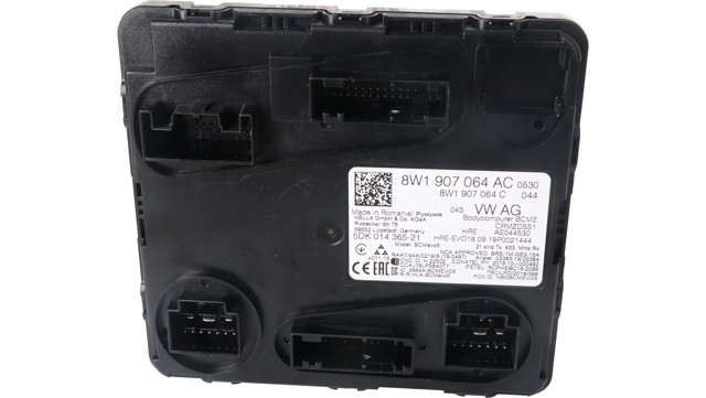 8W1907064AC VAG