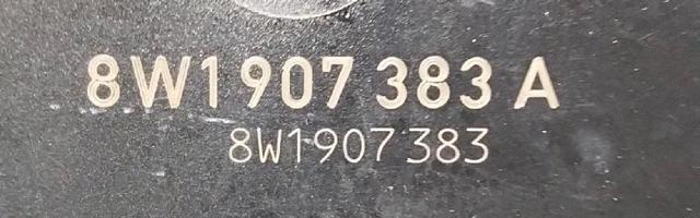 8W1907383A VAG