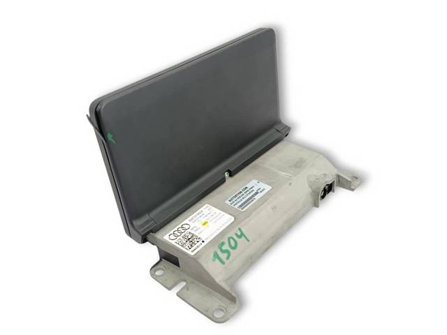 Display para Audi A5 (F5A, F5F)