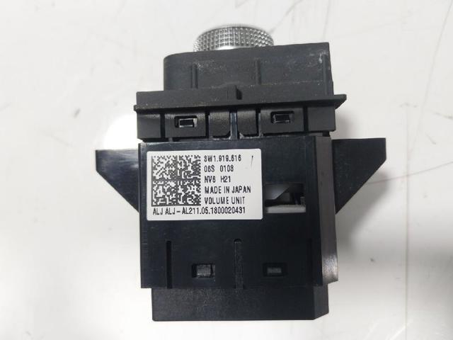 VAG 8W1919616 Unidad de control multimedia comprar Barcelona