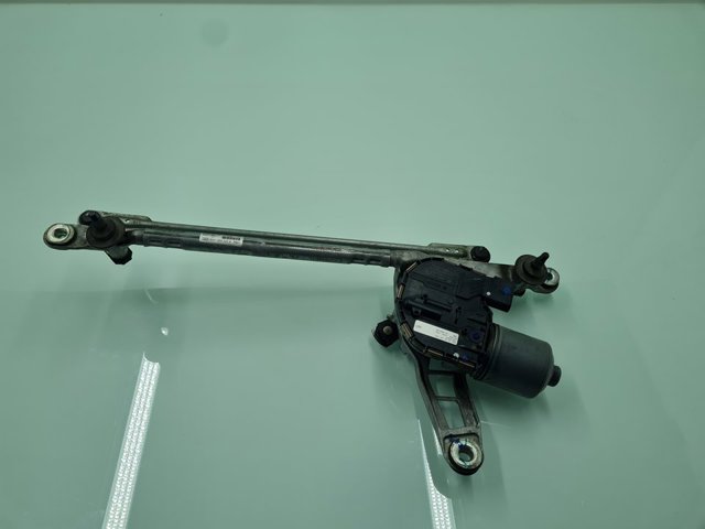 Trapezio del limpiaparabrisas Audi A4  desde 92,11 €