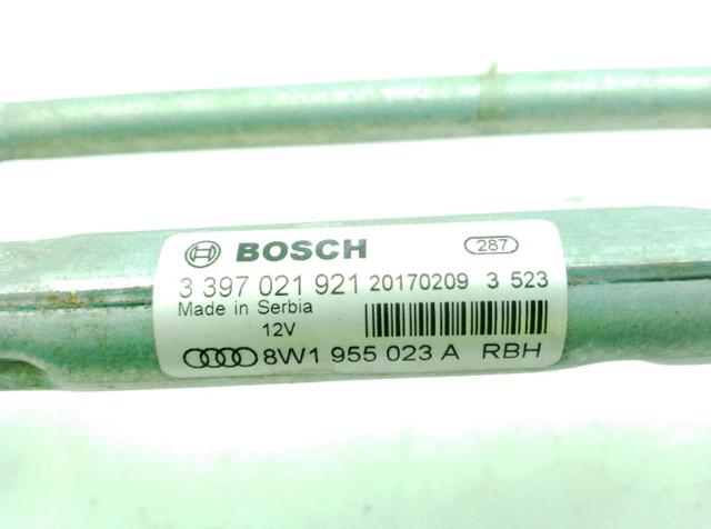 VAG 8W1955023A Trapezio del limpiaparabrisas  comprar en Albacete
