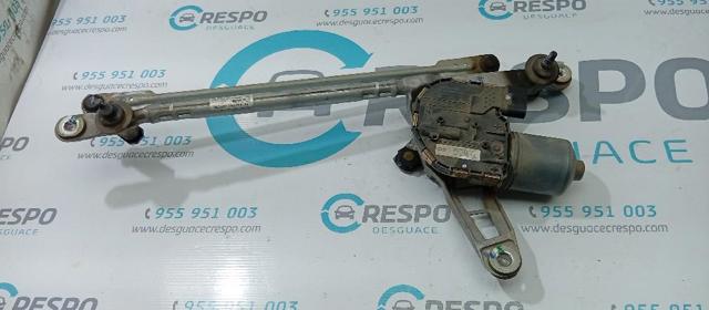 Trapezio del limpiaparabrisas Audi A4  sedán comprar en España