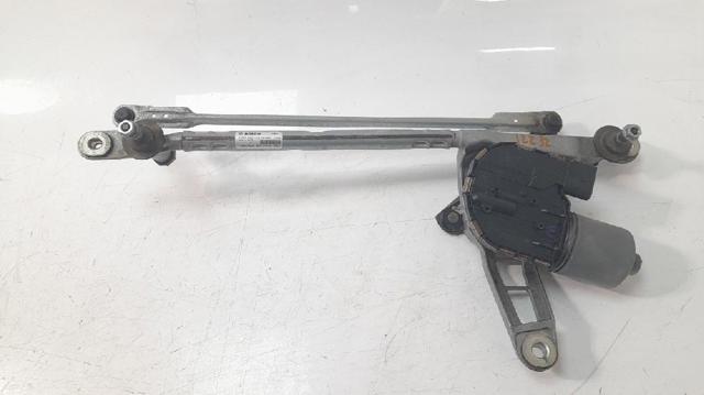 Trapezio del limpiaparabrisas Audi A4  sedán comprar en España