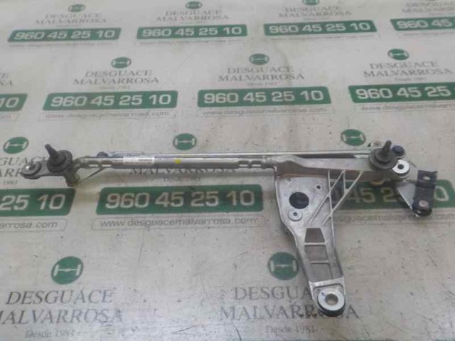 Trapezio del limpiaparabrisas Audi A4  desde 92,11 €