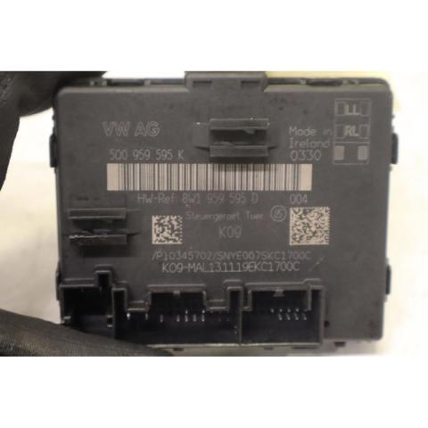 8W1959595D VAG Módulo de confort de la puerta trasera  comprar en Oviedo