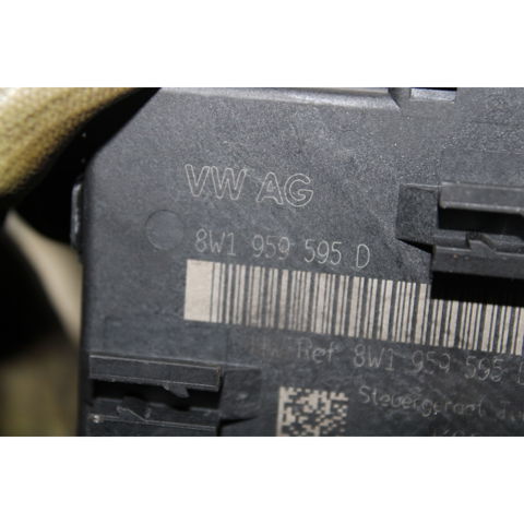 8W1959595D VAG