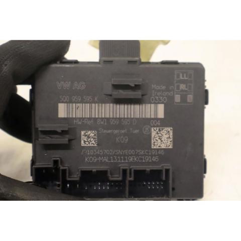 8W1959595D Módulo de confort de la puerta trasera  comprar en Zaragoza