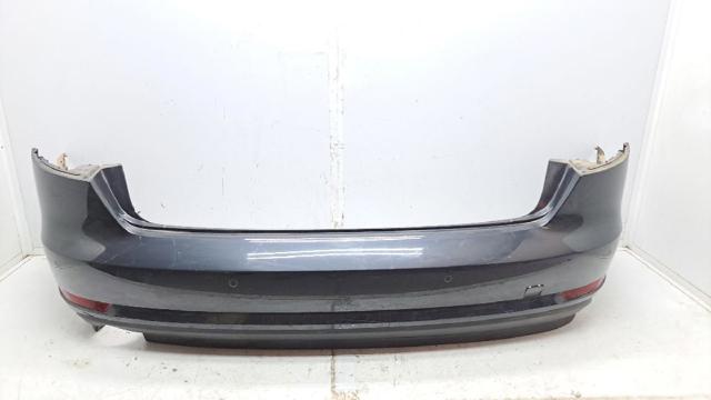 Defensa trasero Audi A4  (2015-2026)