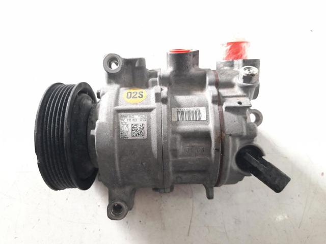 Precio del repuesto Compresor de ac Q5  SUV