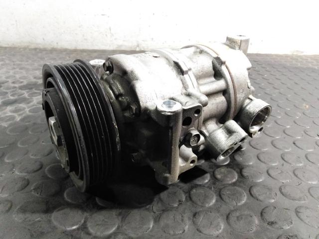 Compresor de ac 8W5816803 VAG
