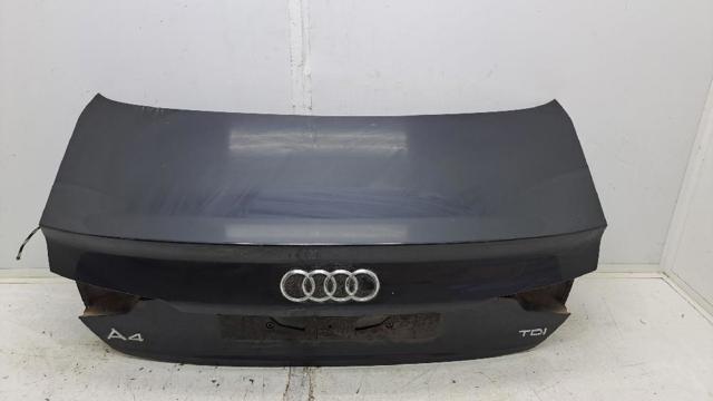 Tapa de maletero Audi A4  (2015-2026)