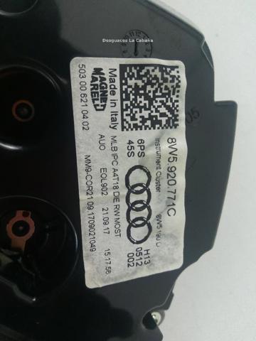8W5920771C VAG