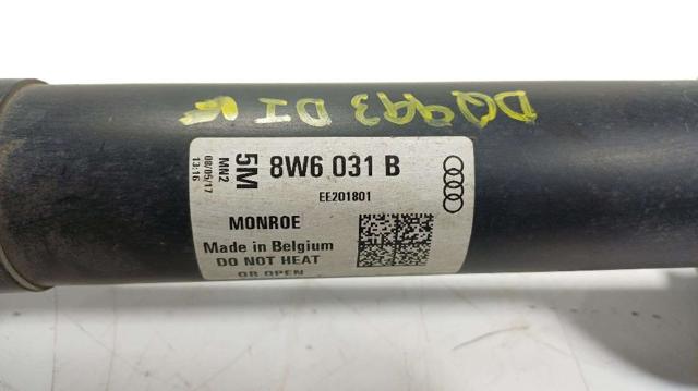 VAG 8W6413031B Amortiguador delantero  comprar en Albacete