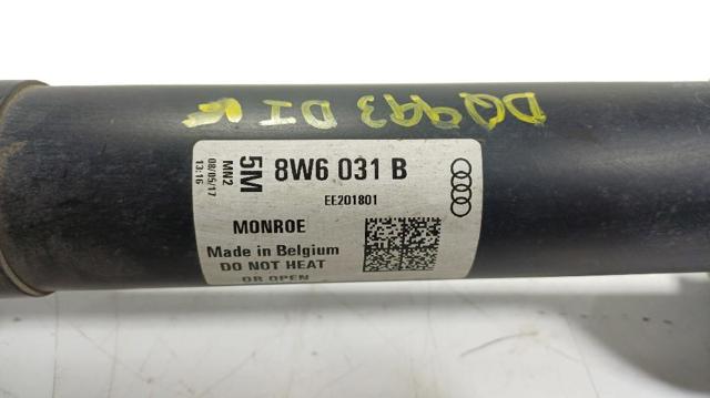 8W6413031B VAG Amortiguador delantero  comprar en Lleida