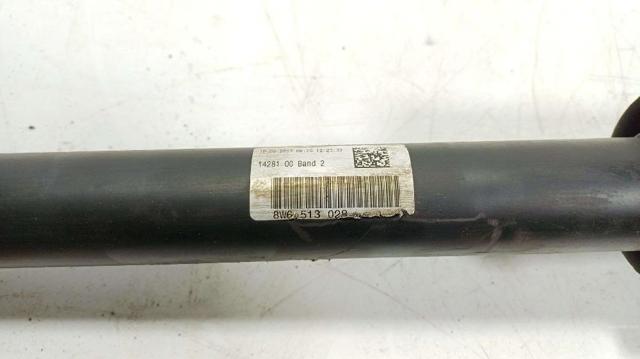 VAG 8W6513035 Amortiguador trasero  en stock Salamanca