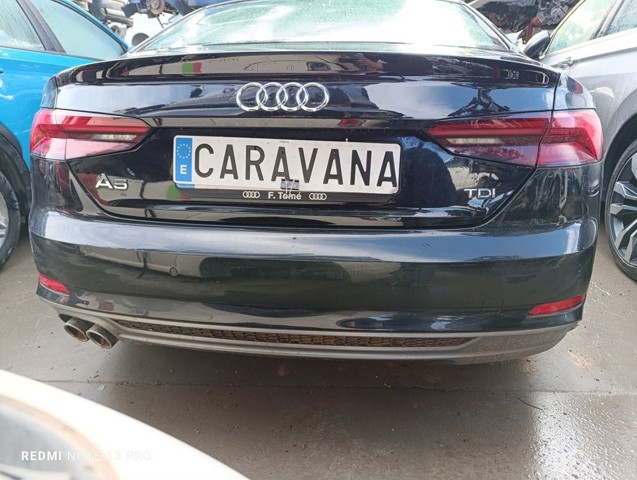 Paragolpes 8W6807067AA VAG