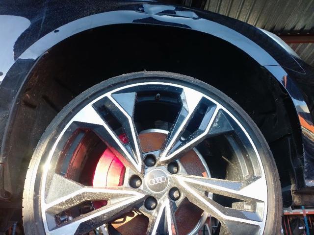 Paso rueda para Audi A5 F57, F5E