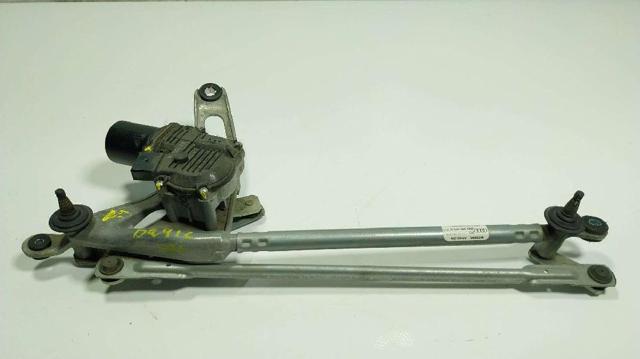 Comprar Trapezio del limpiaparabrisas Audi A5  F5A, F5F a bajo precio