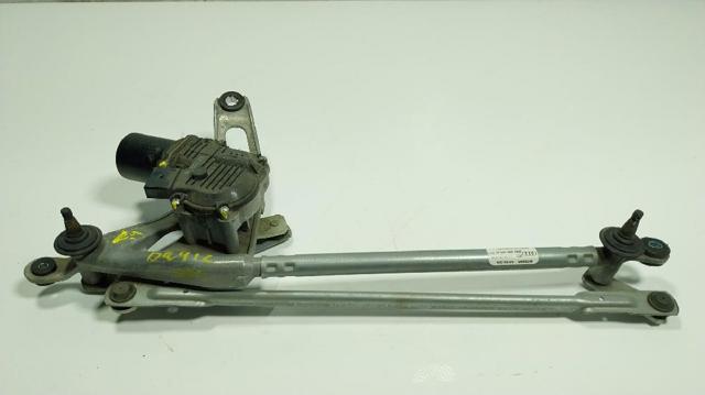 Trapezio del limpiaparabrisas para Audi A5 (F5A, F5F)