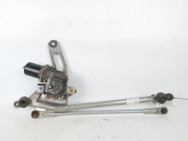 Trapezio del limpiaparabrisas Audi A5 (F5A, F5F)