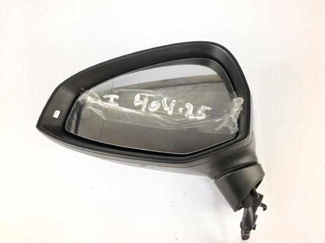 Espejo de retrovisor izquierdo para Audi A5 F5A, F5F