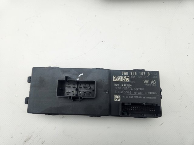 8W8959107B VAG