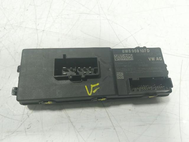 8W8959107D VAG